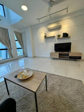 Arte Mont Kiara 2Br